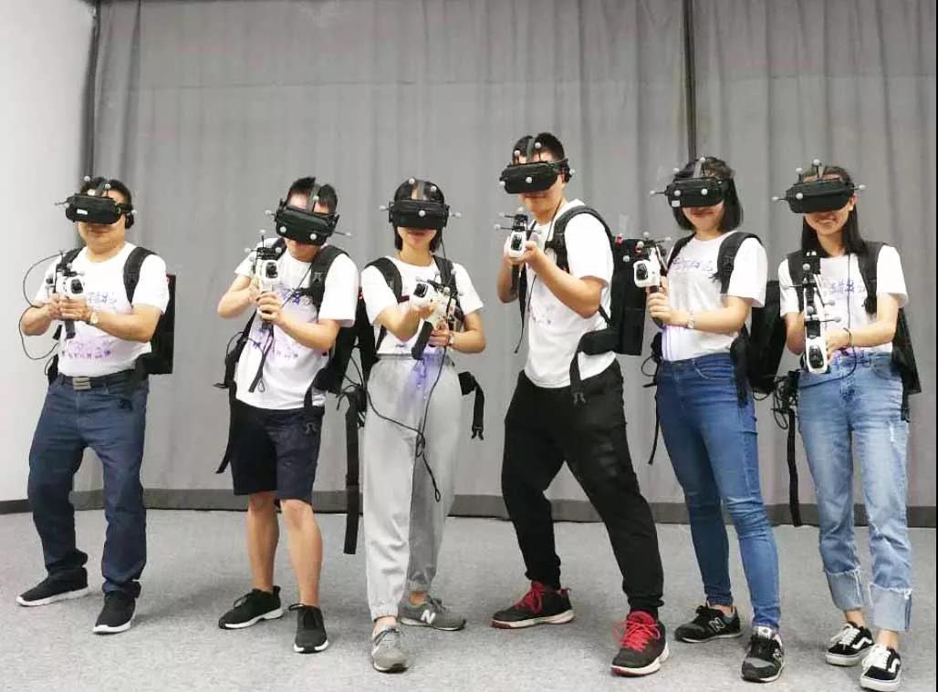 神彩20年之——传承与发展：我们的企业文化