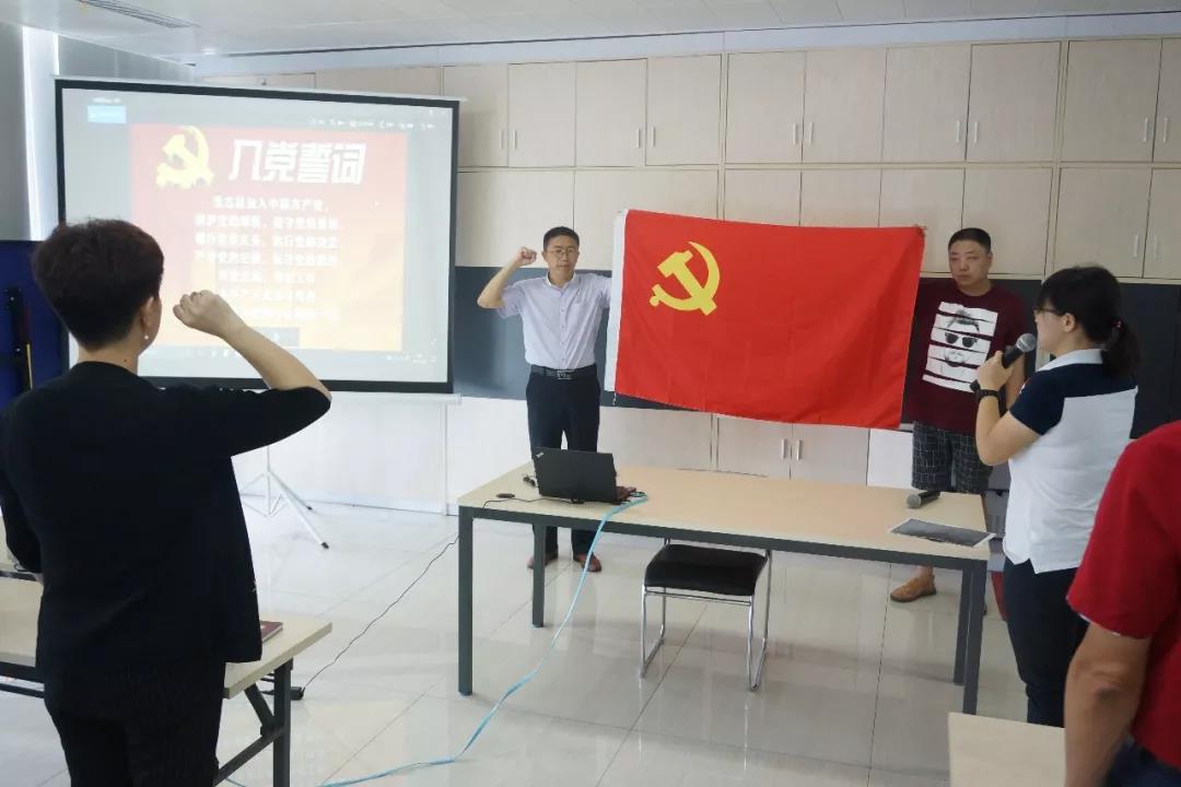 神彩20年之——传承与发展：我们的企业文化