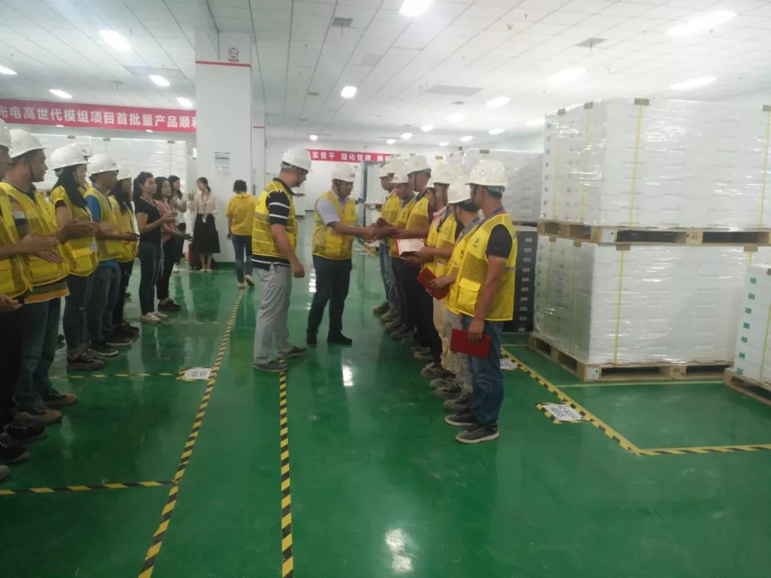 不忘初心再谱新篇 迎难而上终获好评 不忘初心再谱新篇 迎难而上终获好评